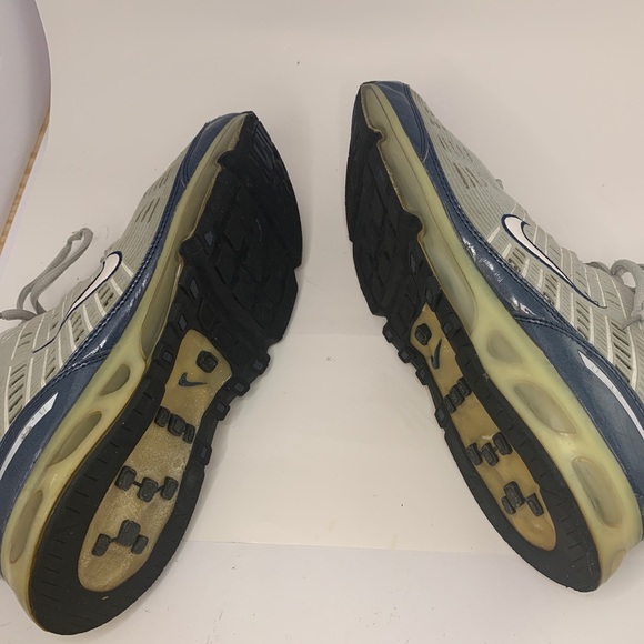 Nike air Max 360 2006 size 12 - Picture 5 of 6